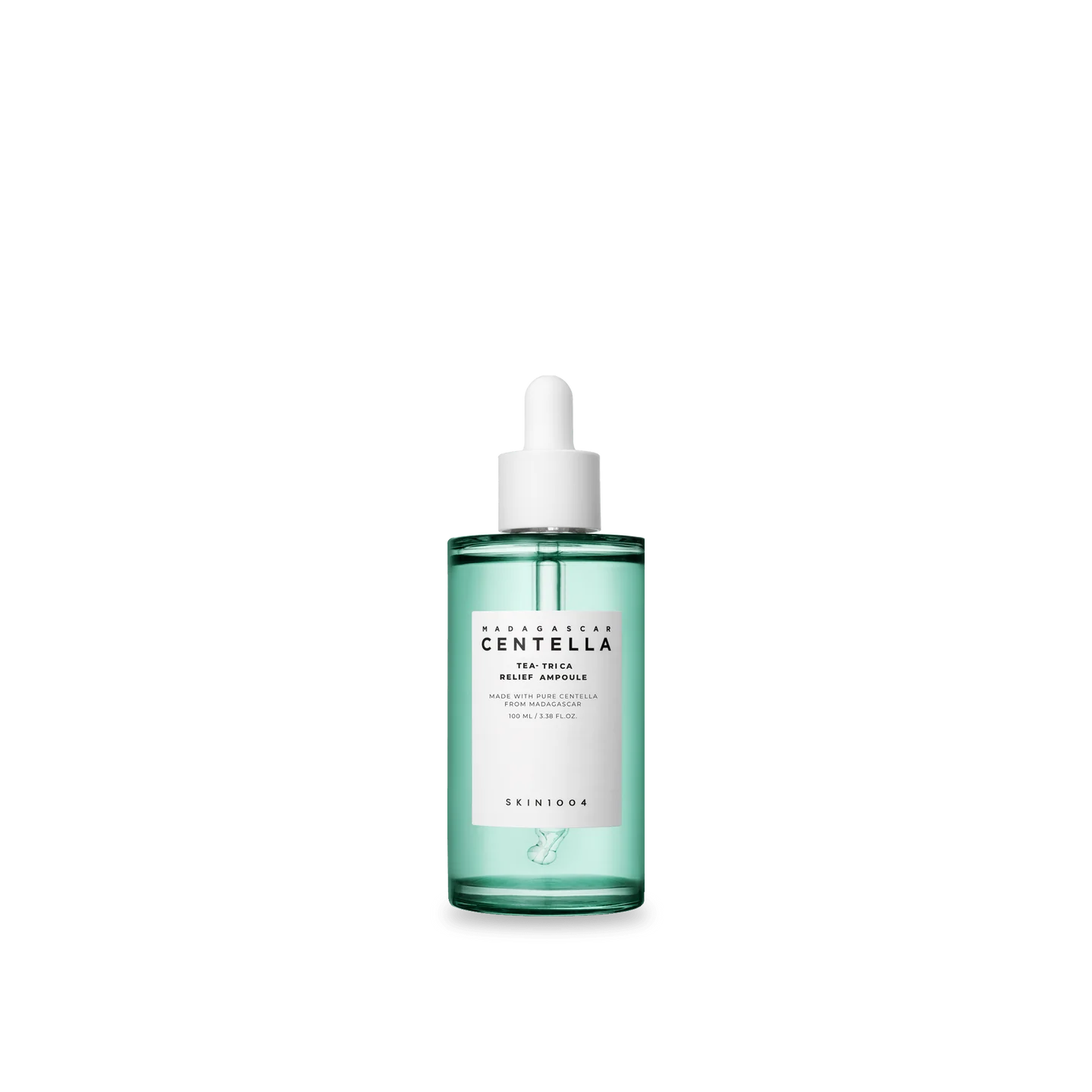 SKIN 1004 Tea-Trica Relief Ampoule 100ml