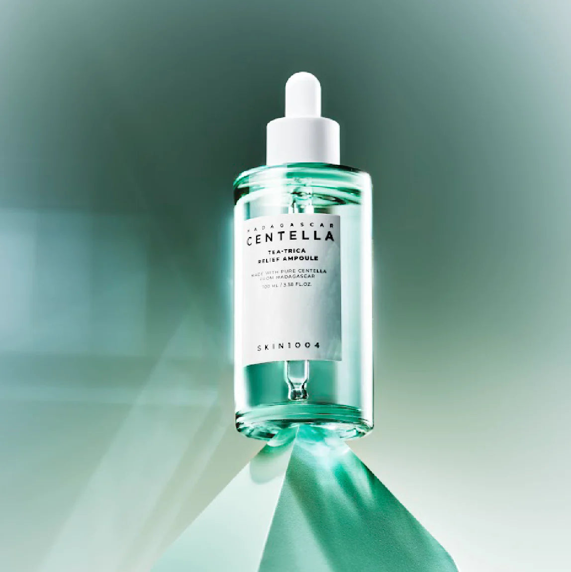 SKIN 1004 Tea-Trica Relief Ampoule 100ml