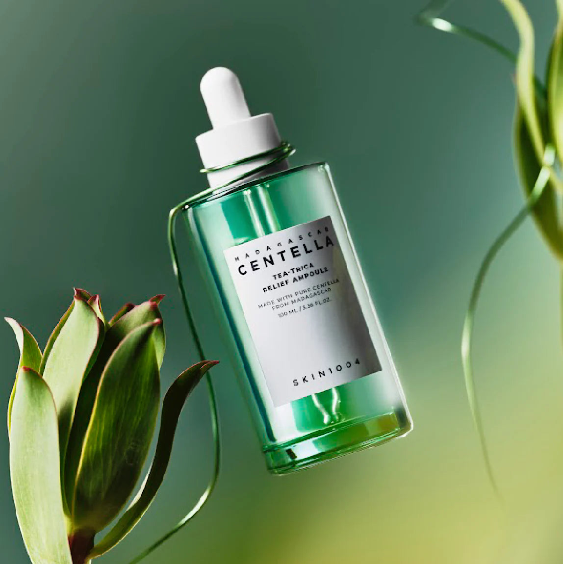 SKIN 1004 Tea-Trica Relief Ampoule 100ml