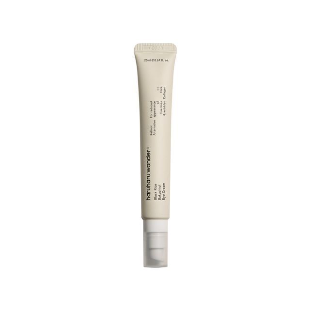 haruharu wonder - Black Rice Bakuchiol Eye Cream 20ml