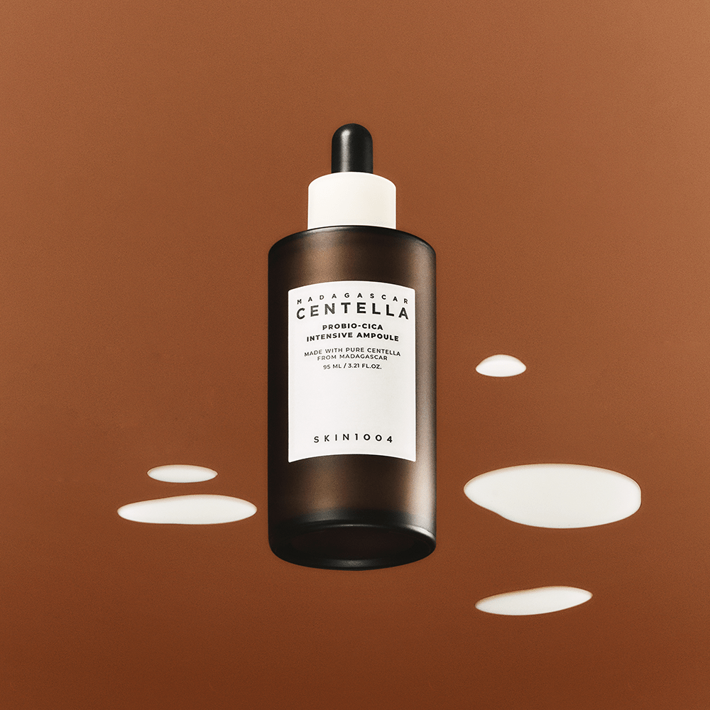 SKIN 1004 - Madagascar Centella Probio-Cica Intensive Ampoule 50ml
