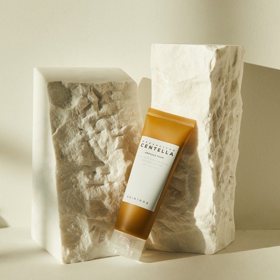 SKIN 1004 - Madagascar Centella Ampoule Foam 125ml