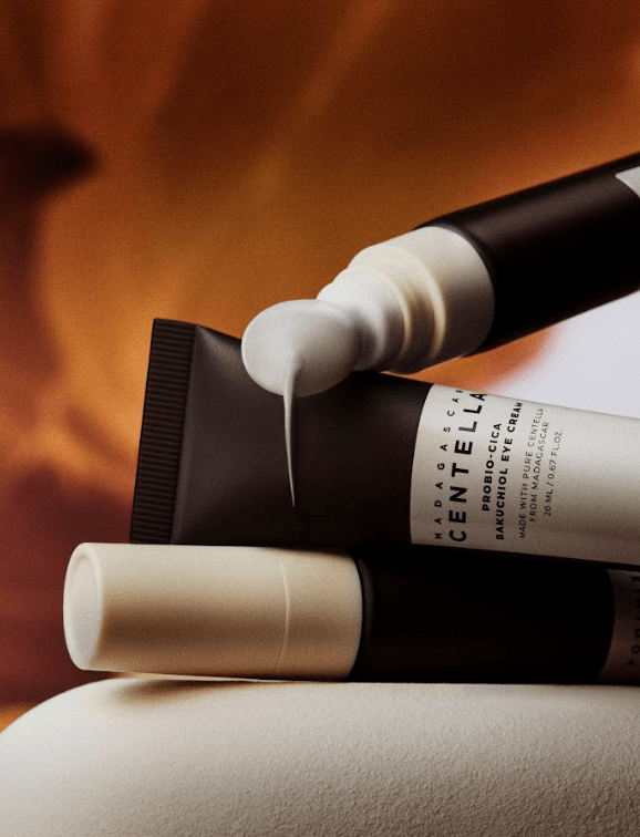 SKIN 1004 - Madagascar Centella Probio-Cica Bakuchiol Eye Cream 20ml