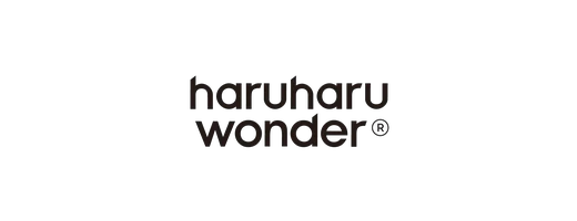 haruharu wonder