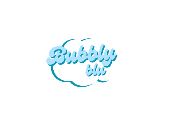 Bubbly Blu