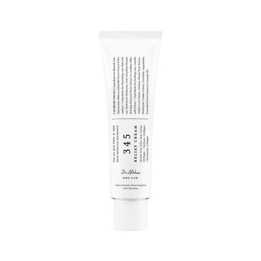 Dr. Althea - 345 Relief Cream 50 ml