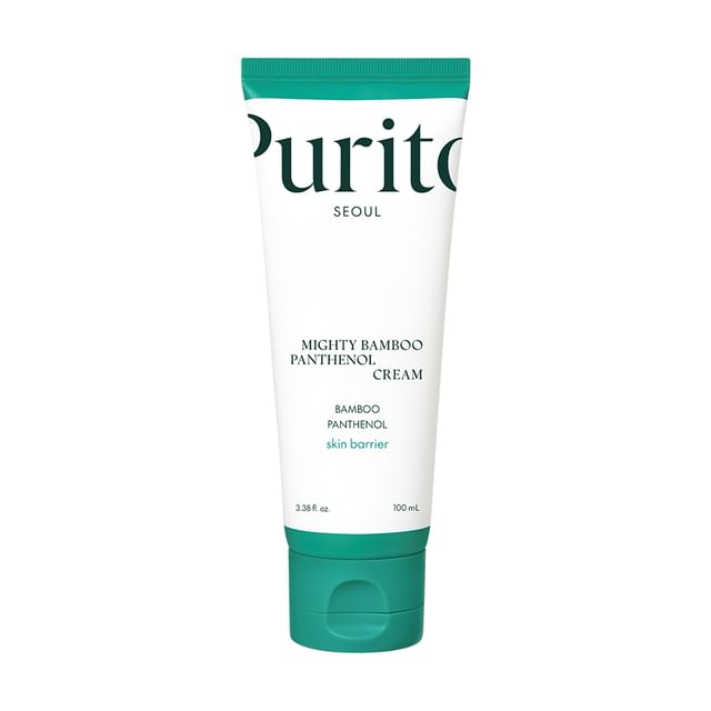 Purito SEOUL - Mighty Bamboo Panthenol Cream 100ml