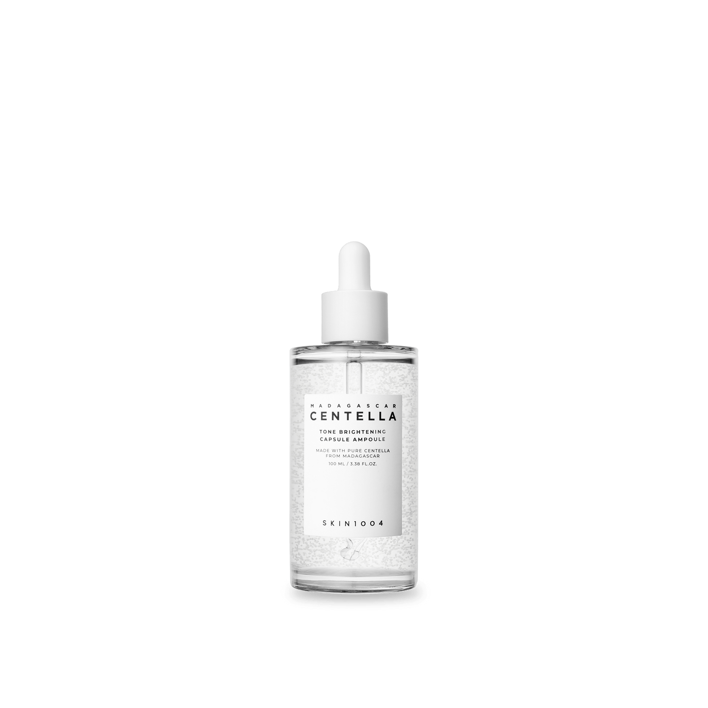 SKIN 1004 Madagascar Centella Tone Brightening Capsule Ampoule 100 ml