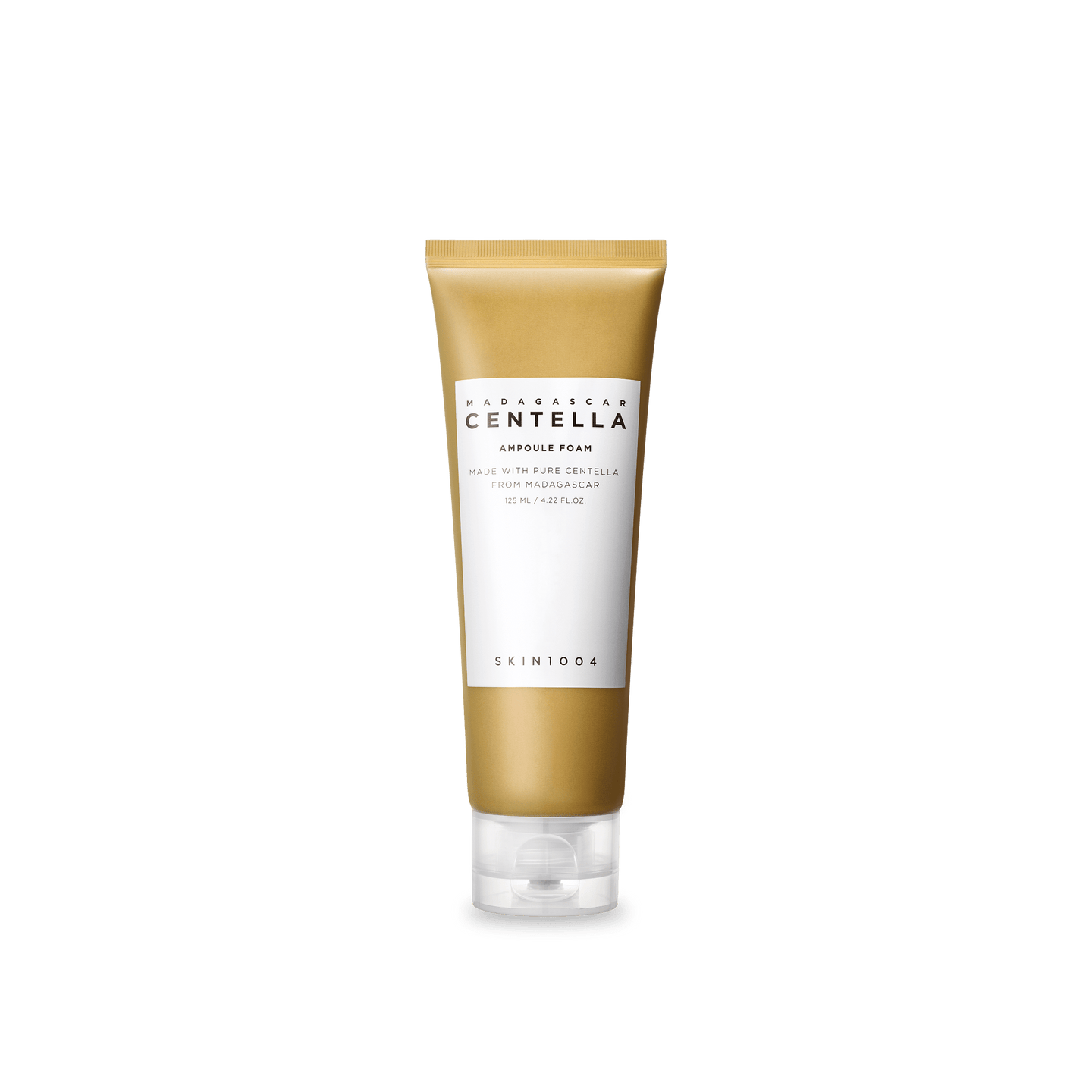 SKIN 1004 - Madagascar Centella Ampoule Foam 125ml