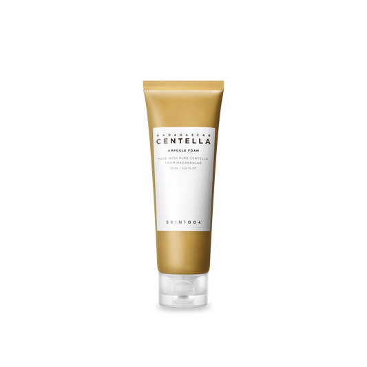 SKIN 1004 - Madagascar Centella Ampoule Foam 125ml