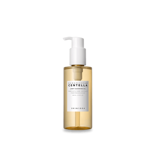 SKIN 1004 - Madagascar Centella Light Cleansing Oil 200 ml