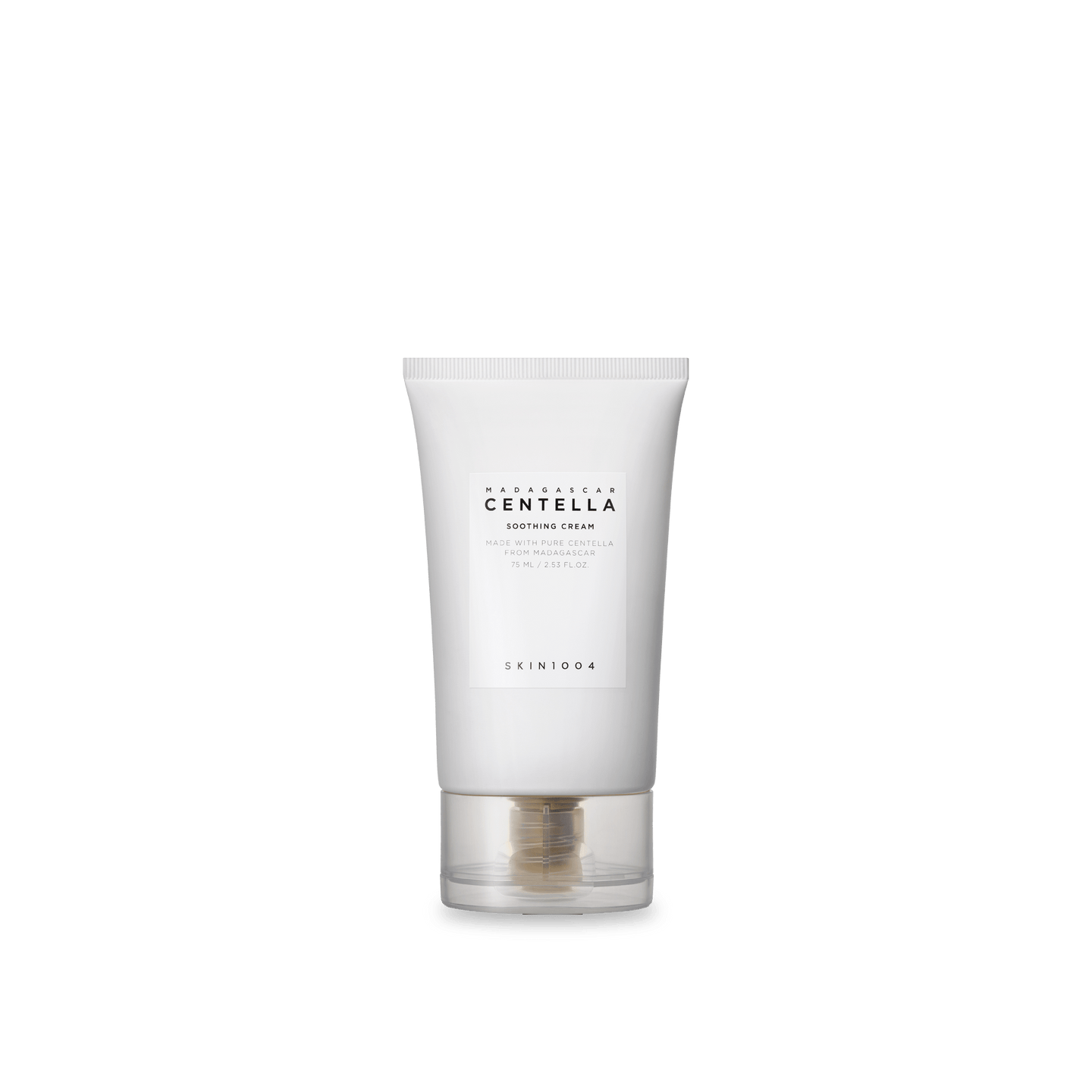 SKIN 1004 - Madagascar Centella Soothing Cream 75ml