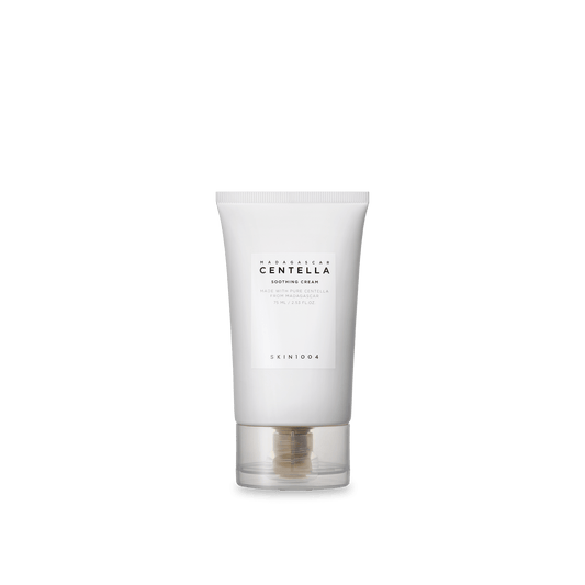 SKIN 1004 - Madagascar Centella Soothing Cream 75ml